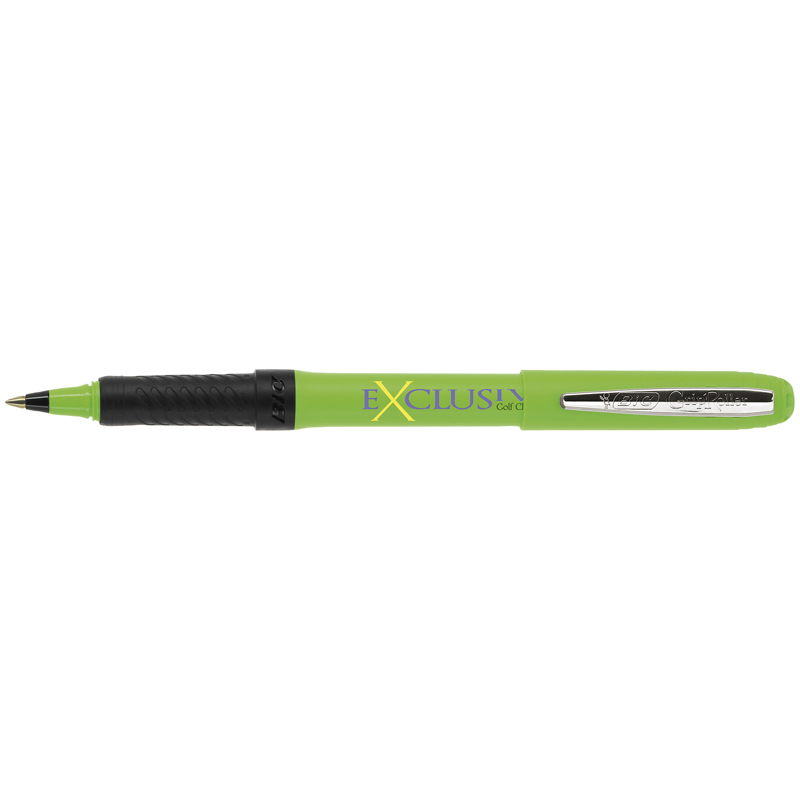 Image of Personalised BIC® Grip Roller