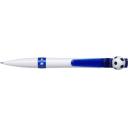 Image of Branded Football ballpen