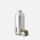 Image of Steel Engraved Water Bottle