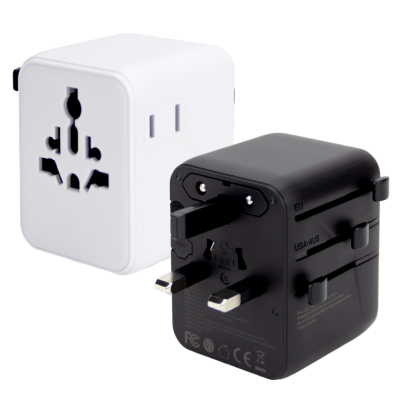 Image of GoPlug Travel Adapter