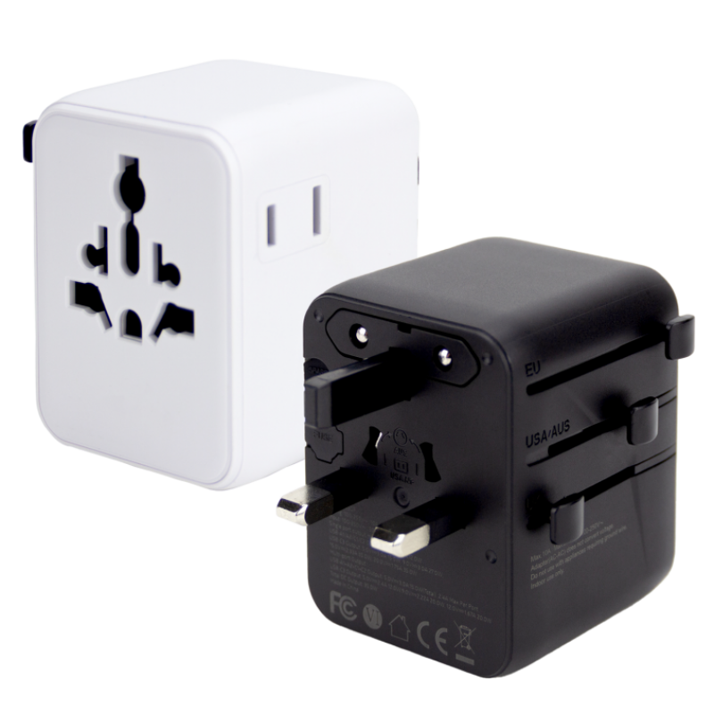 Image of GoPlug Travel Adapter