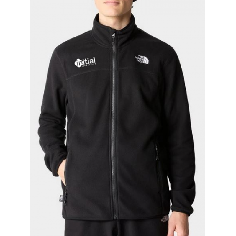 Image of Men's 100 Glacier Full Zip Fleece