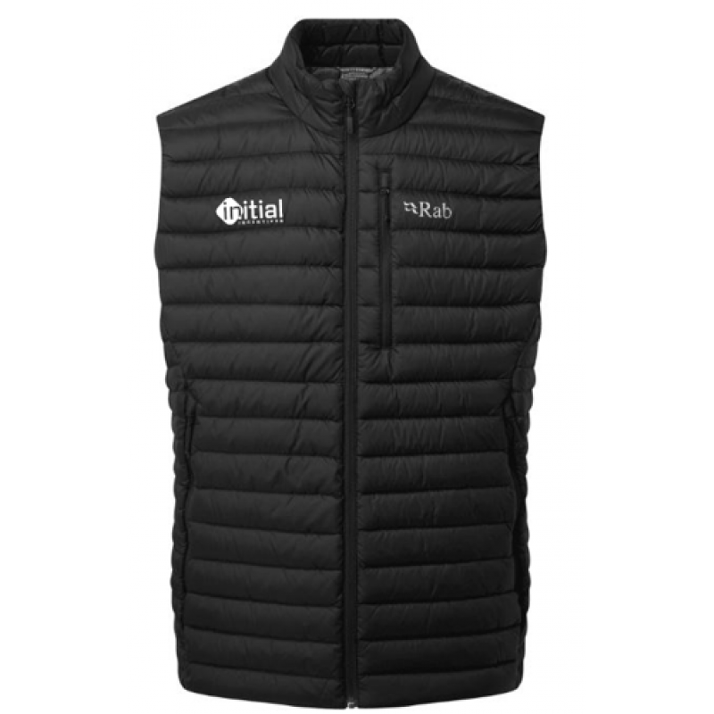 Image of Men's Microlight Vest