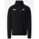 Image of Men's 100 Glacier 1/4 Zip Fleece
