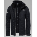 Image of Men's Evolve II Triclimate Jacket