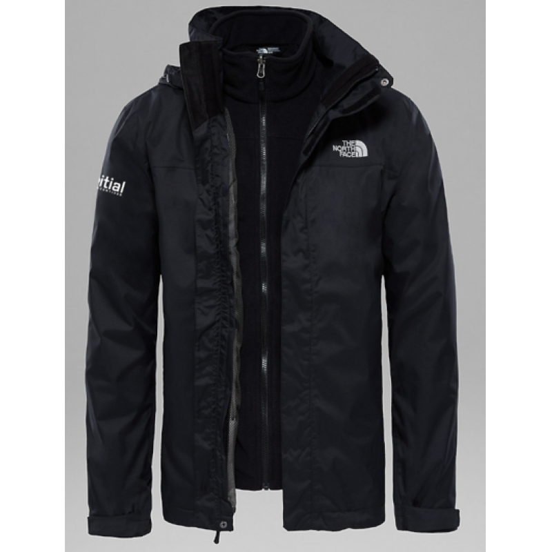 Image of Men's Evolve II Triclimate Jacket