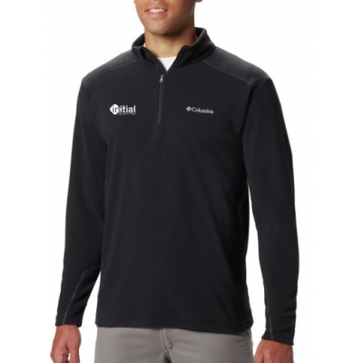 Image of Men's Klamath Range II Half Zip