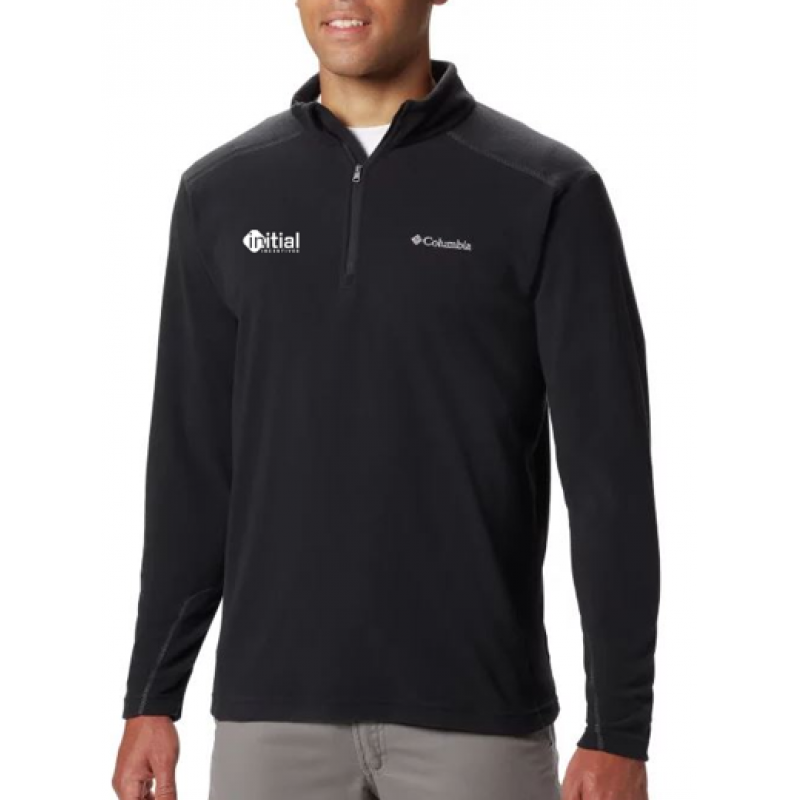Image of Men's Klamath Range II Half Zip