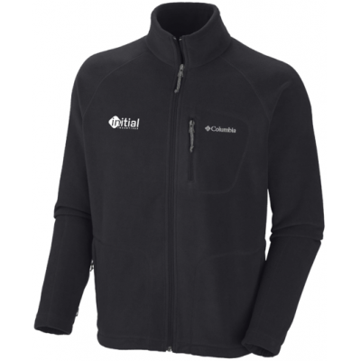 Image of Men's Fast Trek II Full Zip Fleece