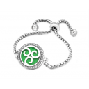 Image of Aromatherapy Bracelet