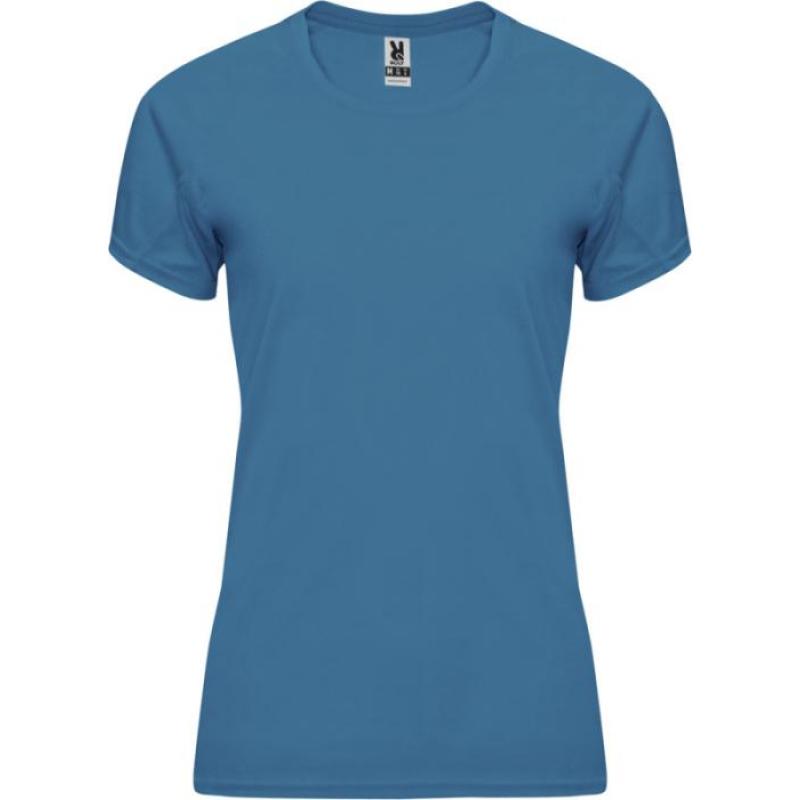 Image of Women's short sleeve t-shirt