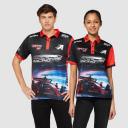 Image of Premier sublimation polo (150gsm)