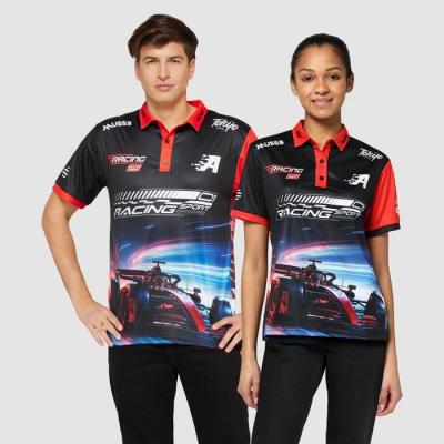 Image of Premier sublimation polo (150gsm)