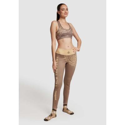 Image of Premier Yoga top & leggings