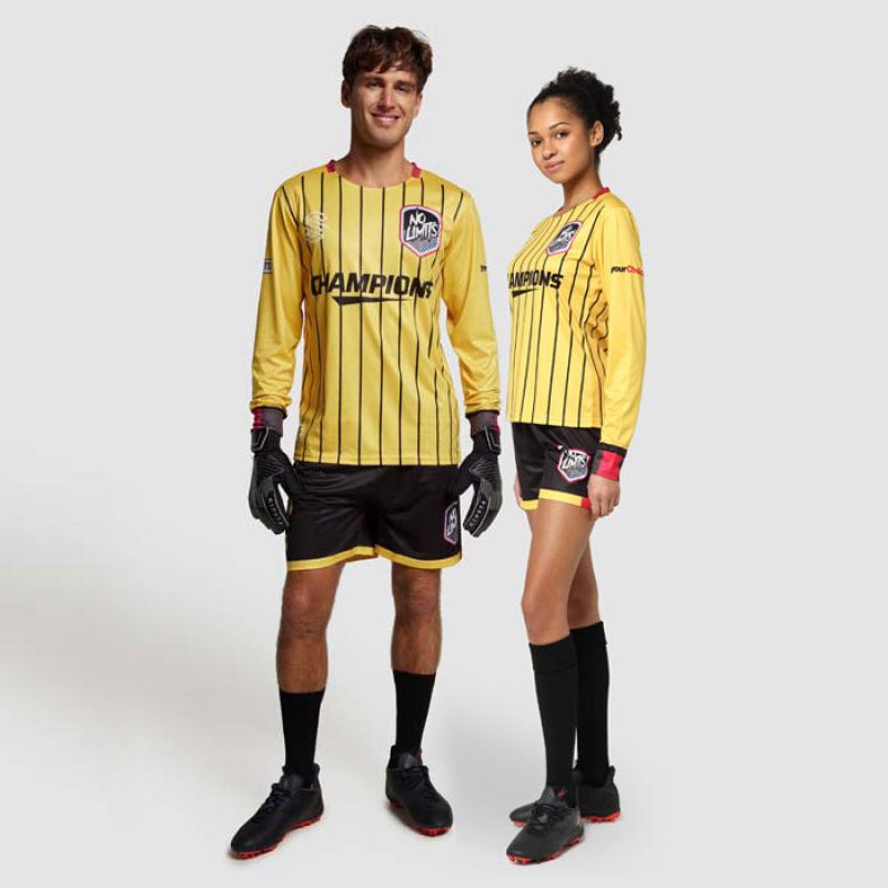 Image of Premier O-Neck long sleeve
