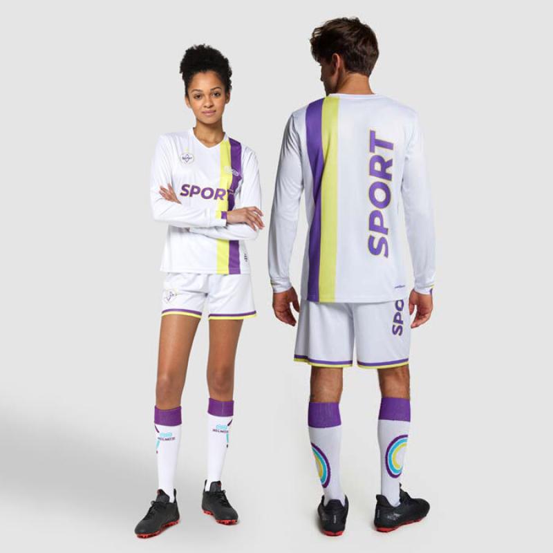 Image of Premier V-Neck long sleeve
