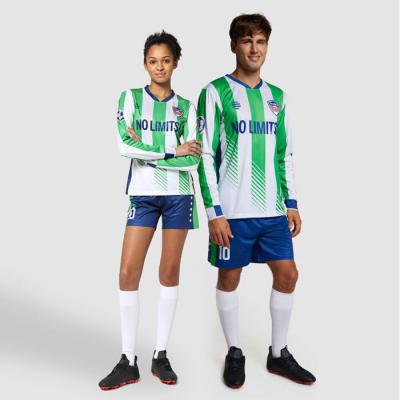 Image of Premier blunt V-Neck jersey