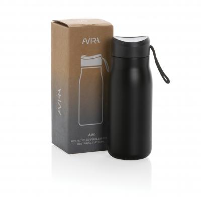 Image of Avira 150ML mini travel bottle