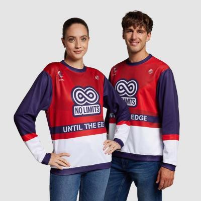 Image of Sublimated sweatshirt (280gsm)