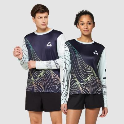 Image of Sun protection long sleeve
