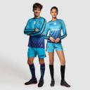 Image of O-Neck long sleeve jersey