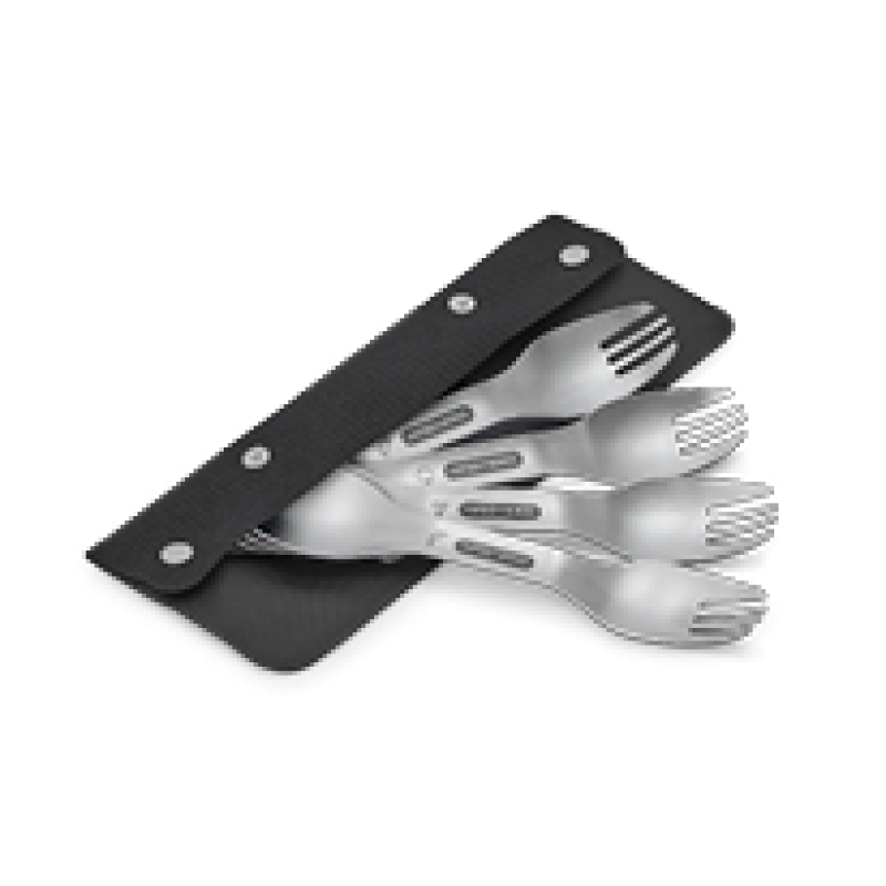 Image of Picnic spork set