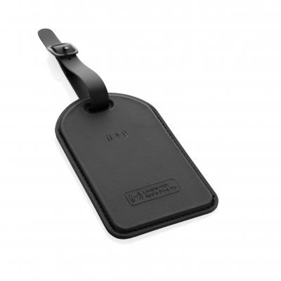Image of Trackable Luggage Tag
