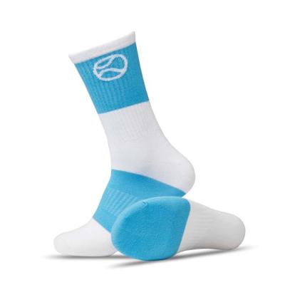 Image of Arch Support Tennis Socks
