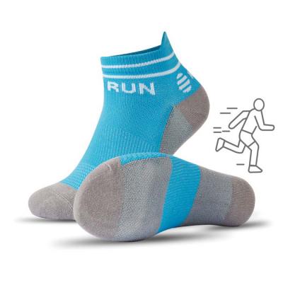 Image of Arch Support Running Ankle Socks