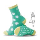 Image of Cotton Non-Slip Socks