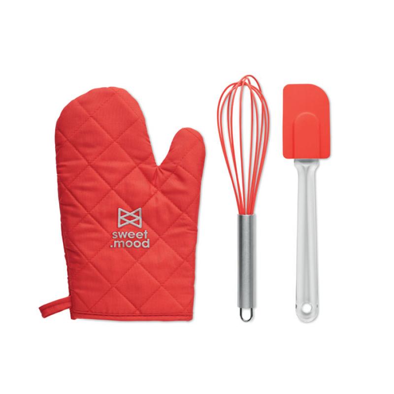 Image of Baking Set