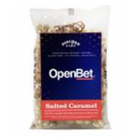 Image of Large popcorn bag and stickers
