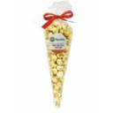 Image of Cone bags of popcorn