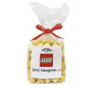 Image of Block bag of popcorn
