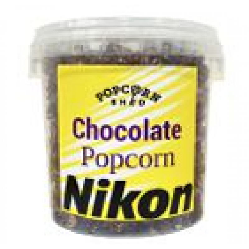 Image of Large popcorn buckets