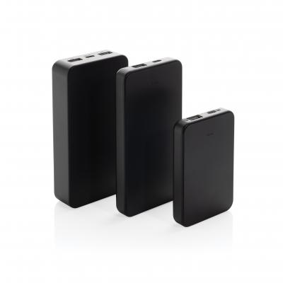 Image of Recycled Plastic Powerbank