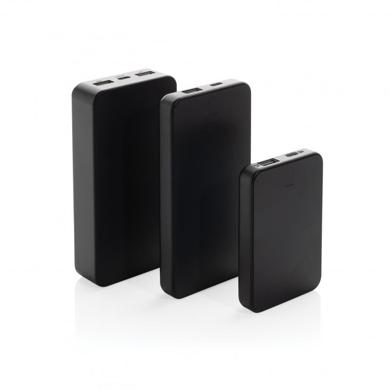 Image of Recycled Plastic Powerbank