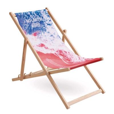 Image of Classic Deck Chair