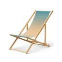 Image of Dye Sublimated Deck Chair