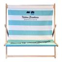 Image of Oversized Deck Chair