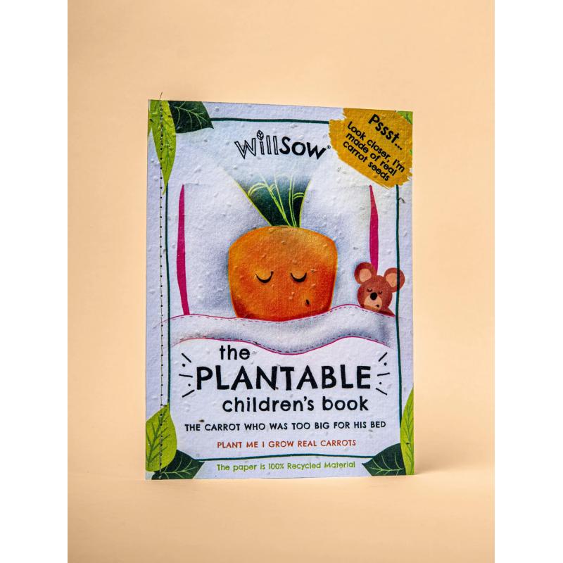 Image of Plantable Books