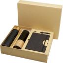 Image of Notebook & Pen Gift Set