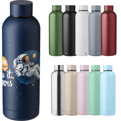 Image of Alasia Bottle