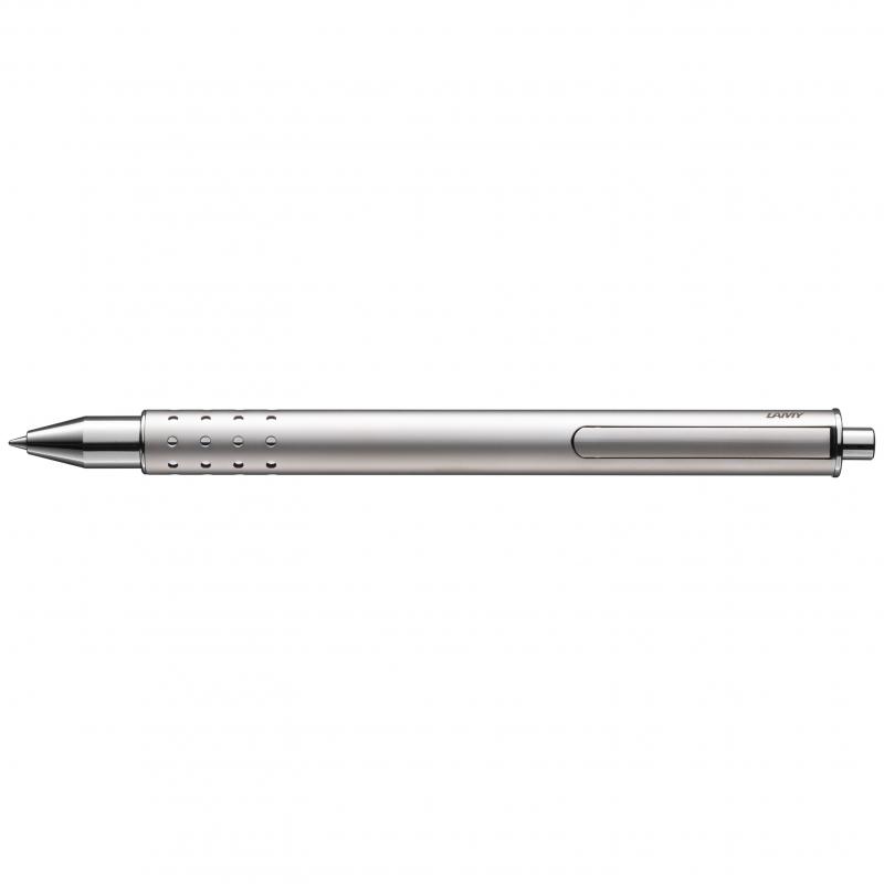 Image of Lamy Swift Matt Silver