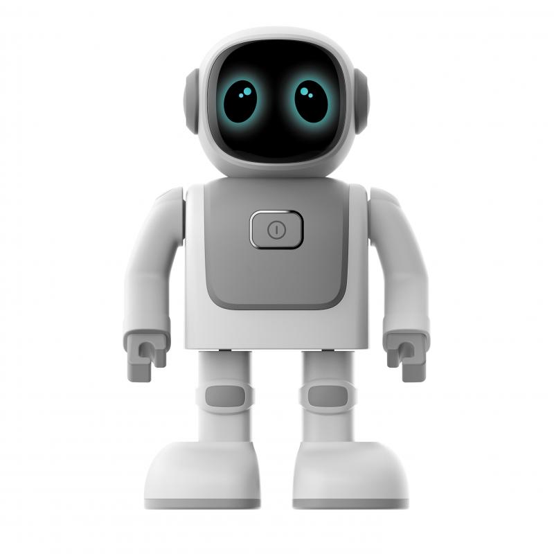 Image of Robert The Dancing Robot