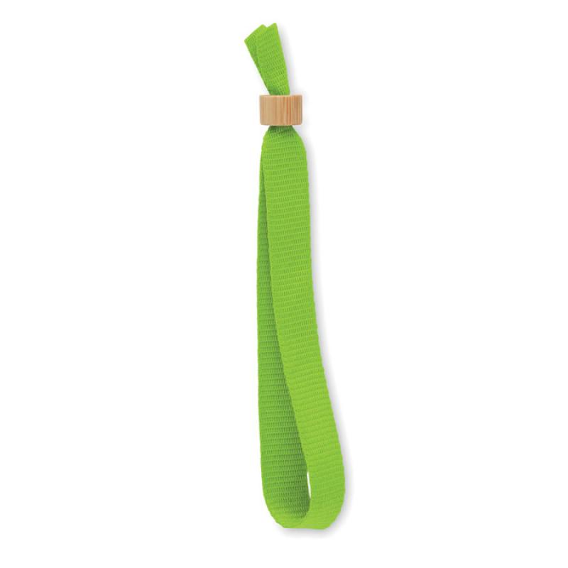 Image of Eco Wristband