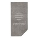 Image of Woven beach towel