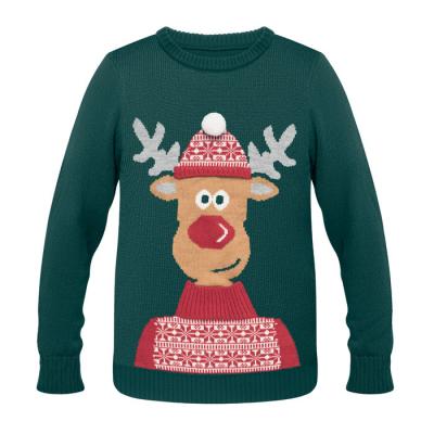Image of Seasonal Sweater