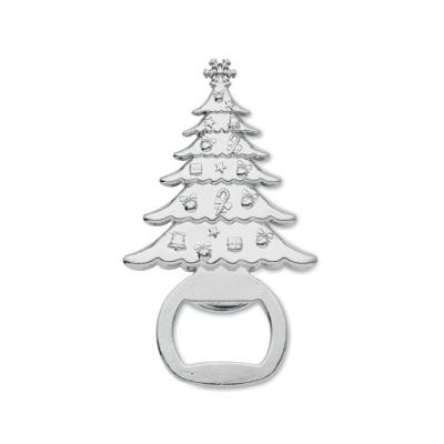 Image of Christmas Bottle Opener