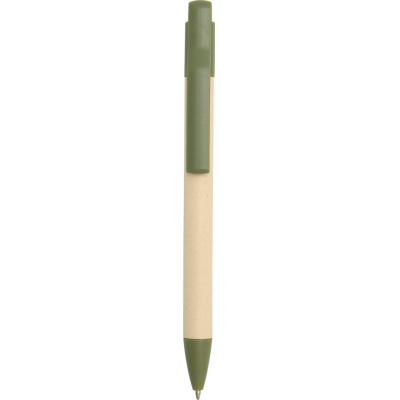 Image of Liliana Sugarcane Ballpoint Pen